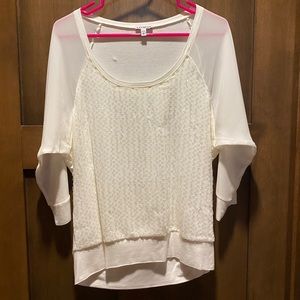 Women’s Express Top
